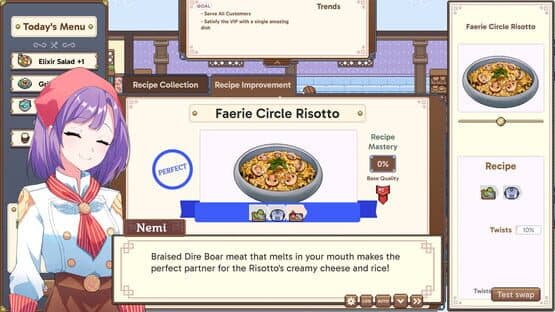 Kitchen Sync: The Flying Tavern — screenshot 6
