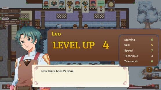 Kitchen Sync: The Flying Tavern — screenshot 8