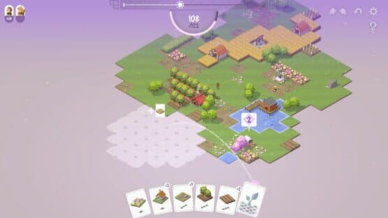 Tileshire — screenshot 1