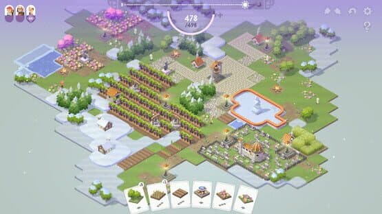 Tileshire — screenshot 3