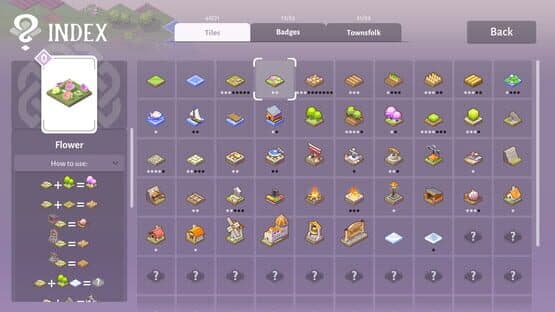 Tileshire — screenshot 6