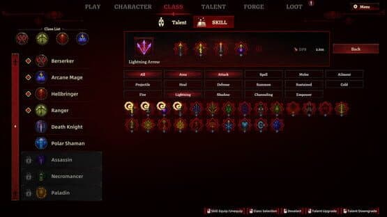 Slime Slayer: Endless Loot — screenshot 2