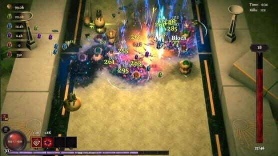 Slime Slayer: Endless Loot — screenshot 3