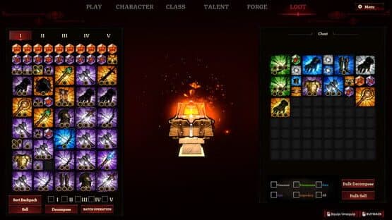 Slime Slayer: Endless Loot — screenshot 7