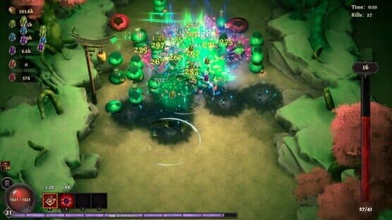 Slime Slayer: Endless Loot — screenshot 8