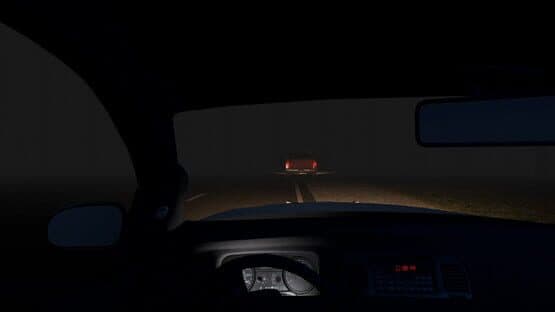 Traffic Stop Anomaly — screenshot 2
