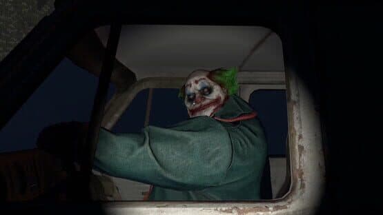 Traffic Stop Anomaly — screenshot 5