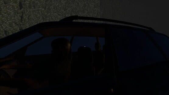 Traffic Stop Anomaly — screenshot 6