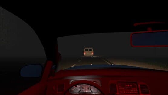 Traffic Stop Anomaly — screenshot 7