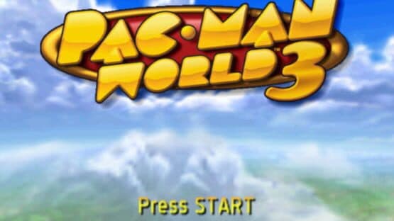 Pac-Man World 3 — screenshot 3