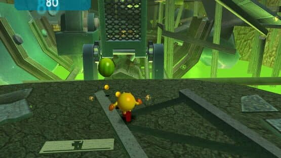 Pac-Man World 3 — screenshot 4