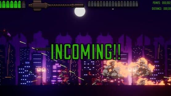 Scouts Out — screenshot 1