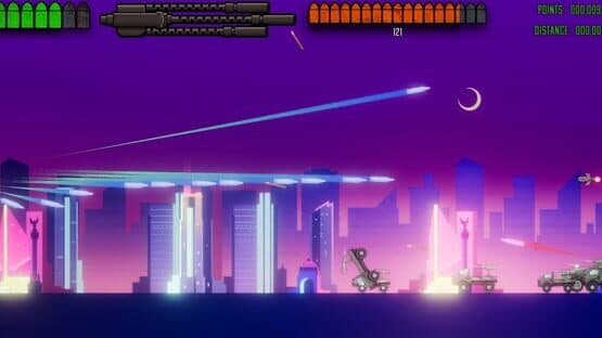 Scouts Out — screenshot 2