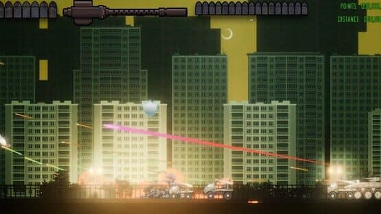 Scouts Out — screenshot 3