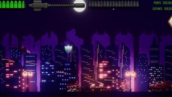 Scouts Out — screenshot 4