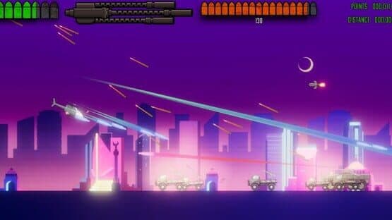 Scouts Out — screenshot 5