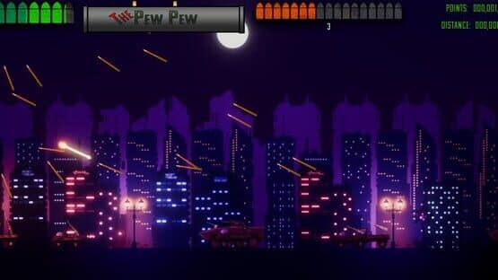 Scouts Out — screenshot 7