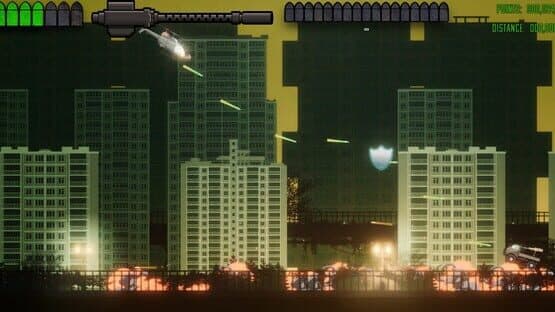 Scouts Out — screenshot 8