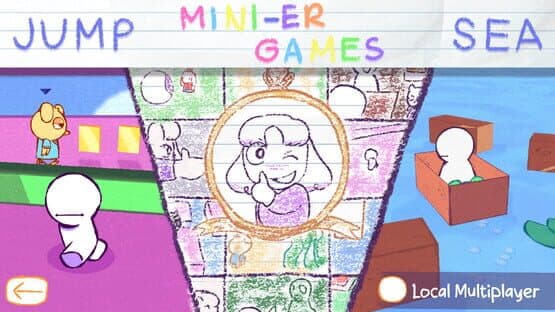 Lil Guy Resort — screenshot 1