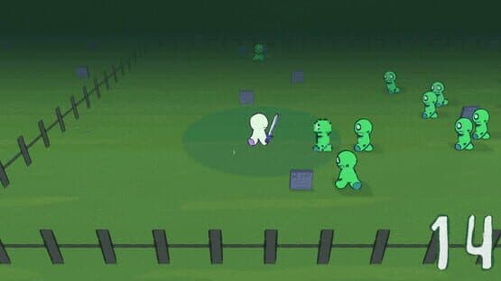 Lil Guy Resort — screenshot 4
