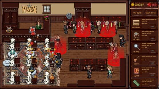 Mr. "Bargain Expert" — screenshot 1
