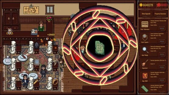Mr. "Bargain Expert" — screenshot 2