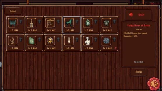 Mr. "Bargain Expert" — screenshot 3