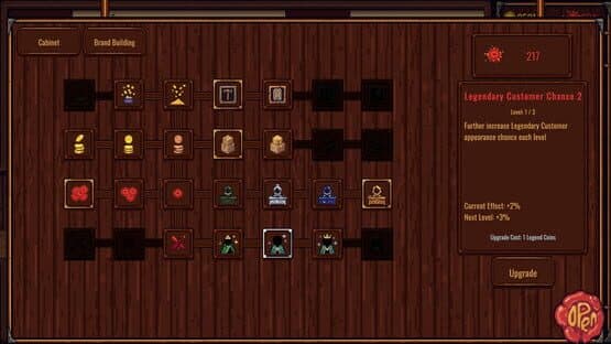 Mr. "Bargain Expert" — screenshot 4
