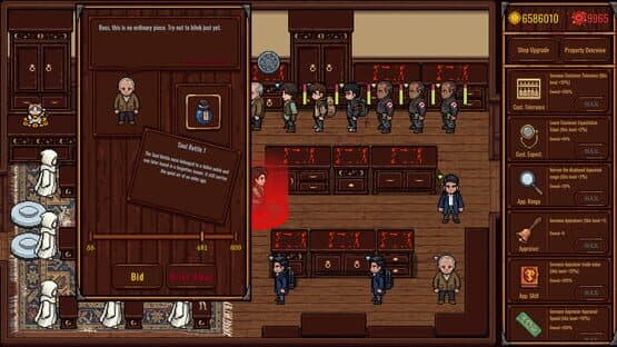 Mr. "Bargain Expert" — screenshot 5