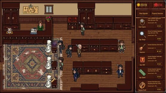 Mr. "Bargain Expert" — screenshot 6