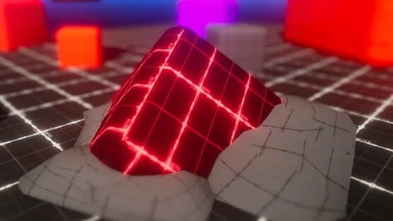 Cube — screenshot 1