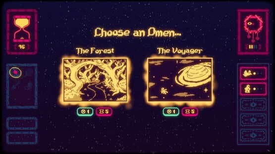 Fugue Shot: Minigame Roguelike — screenshot 2