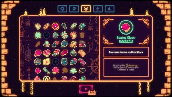 Fugue Shot: Minigame Roguelike — screenshot 6