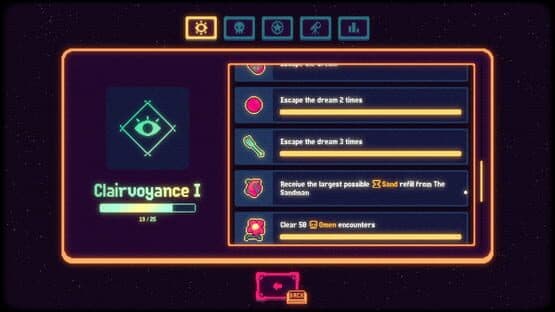 Fugue Shot: Minigame Roguelike — screenshot 7