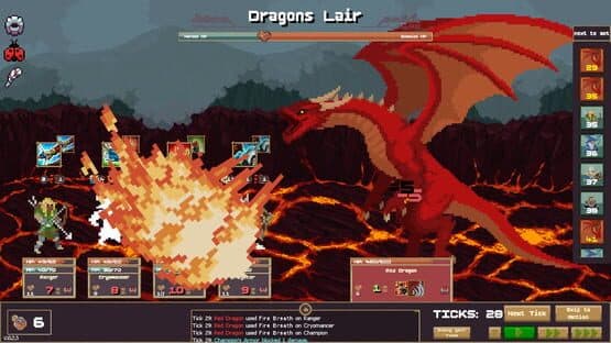 If Enemy: Smack! — screenshot 1