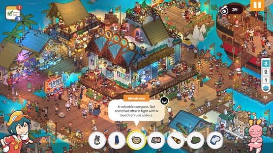 Lost and Found Co. — screenshot 5