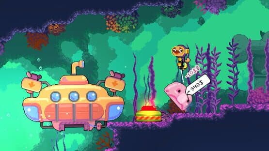 Salty Dogs — screenshot 1