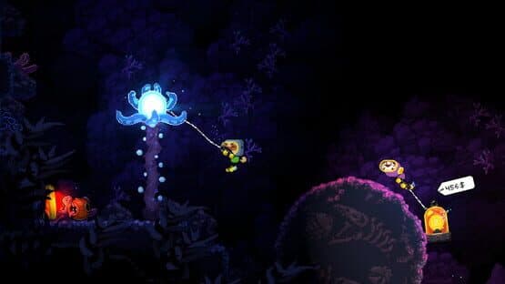 Salty Dogs — screenshot 4