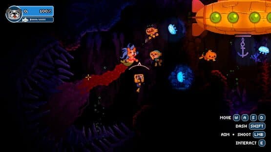 Salty Dogs — screenshot 6