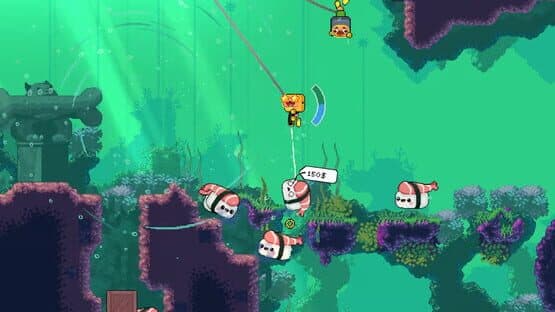 Salty Dogs — screenshot 7