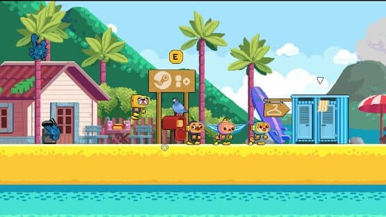 Salty Dogs — screenshot 8