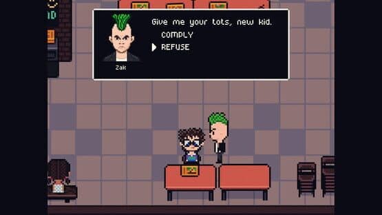Astro Amigo — screenshot 4