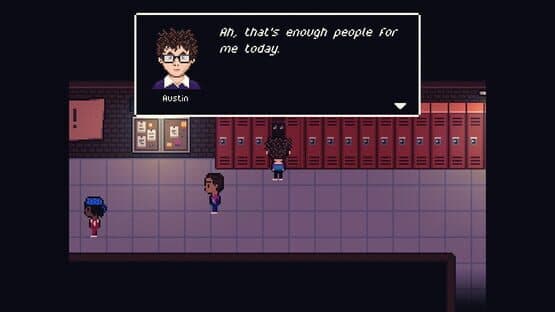 Astro Amigo — screenshot 5