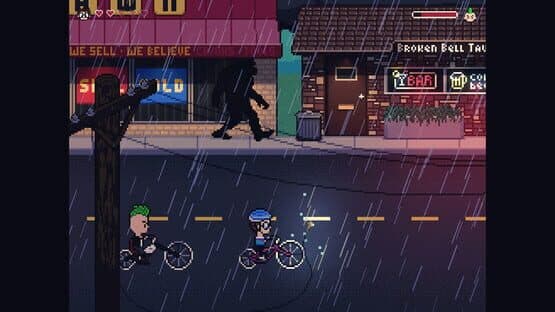 Astro Amigo — screenshot 6