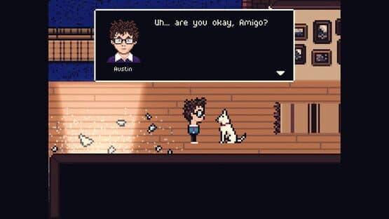 Astro Amigo — screenshot 7