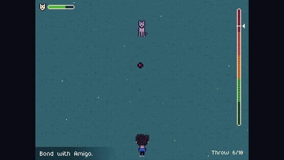 Astro Amigo — screenshot 8