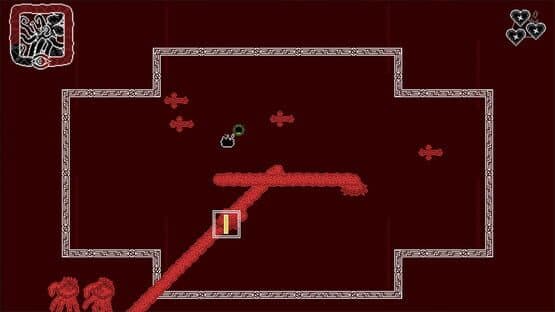 Desouled — screenshot 1