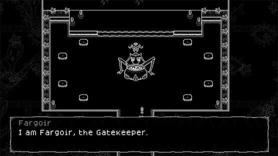 Desouled — screenshot 4