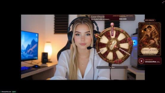 StreamerFun — screenshot 4