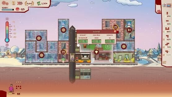 Hotel Empire: Check Inn — screenshot 1